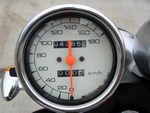 �������� �� ������ �������� Suzuki Bandit400V 1991 ���� 18
